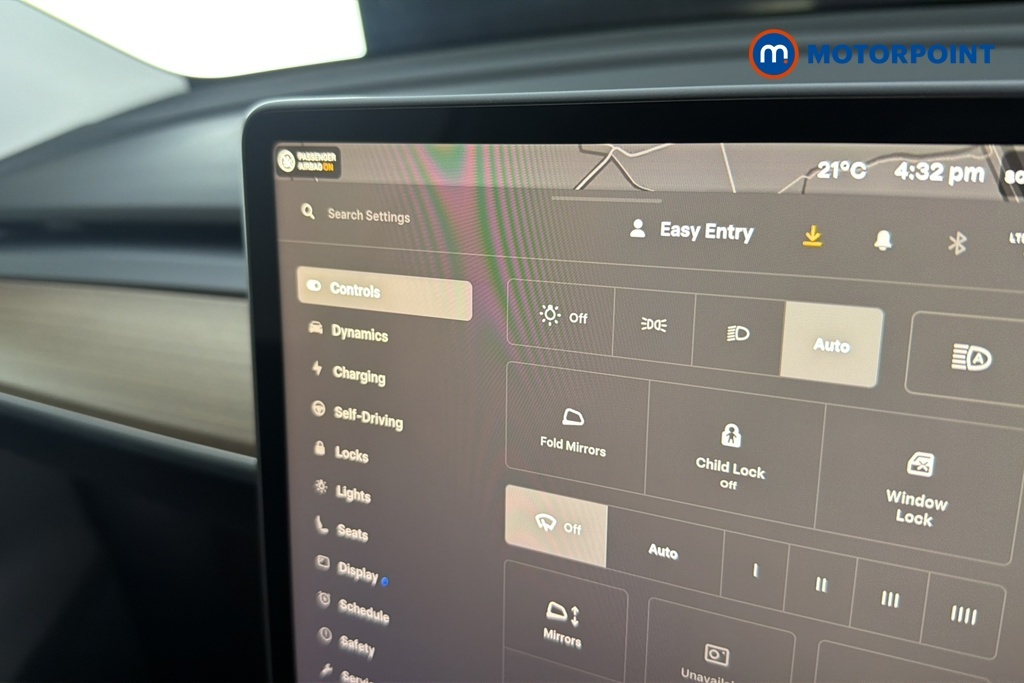 Tesla Model Y Rwd 5dr Auto Grey #18