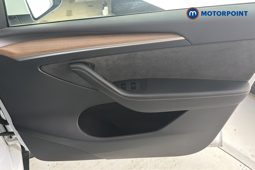 Tesla Model Y Rwd 5dr Auto Grey #25