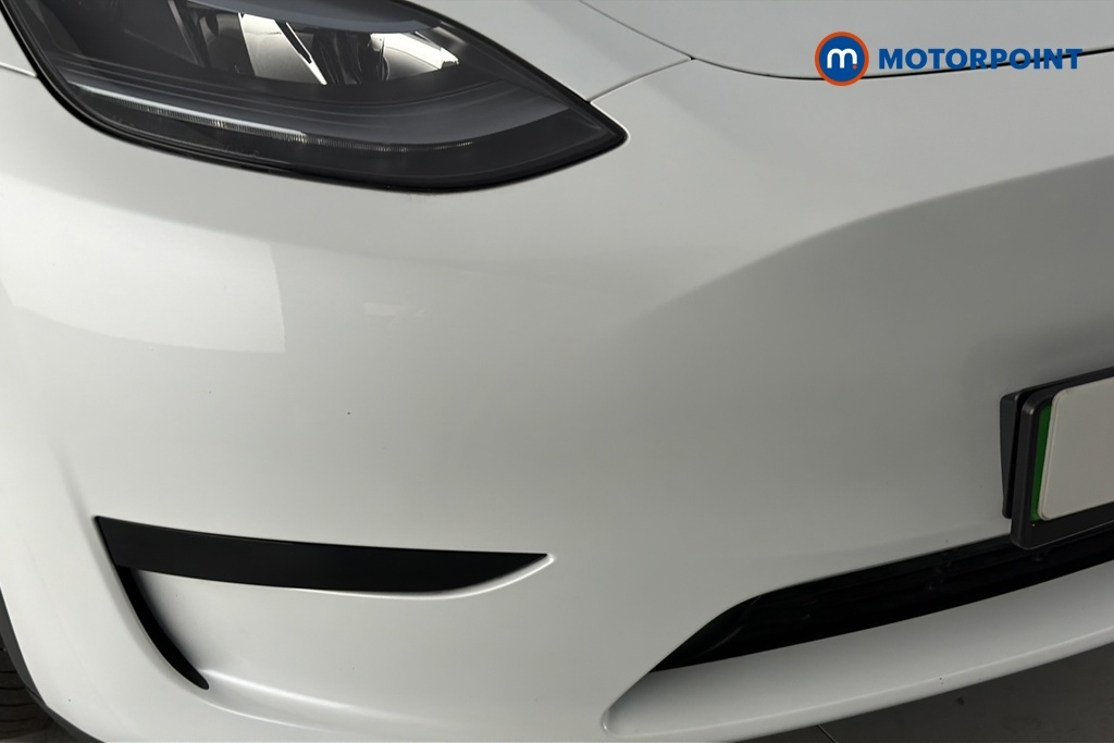 Tesla Model Y Rwd 5dr Auto Grey #41