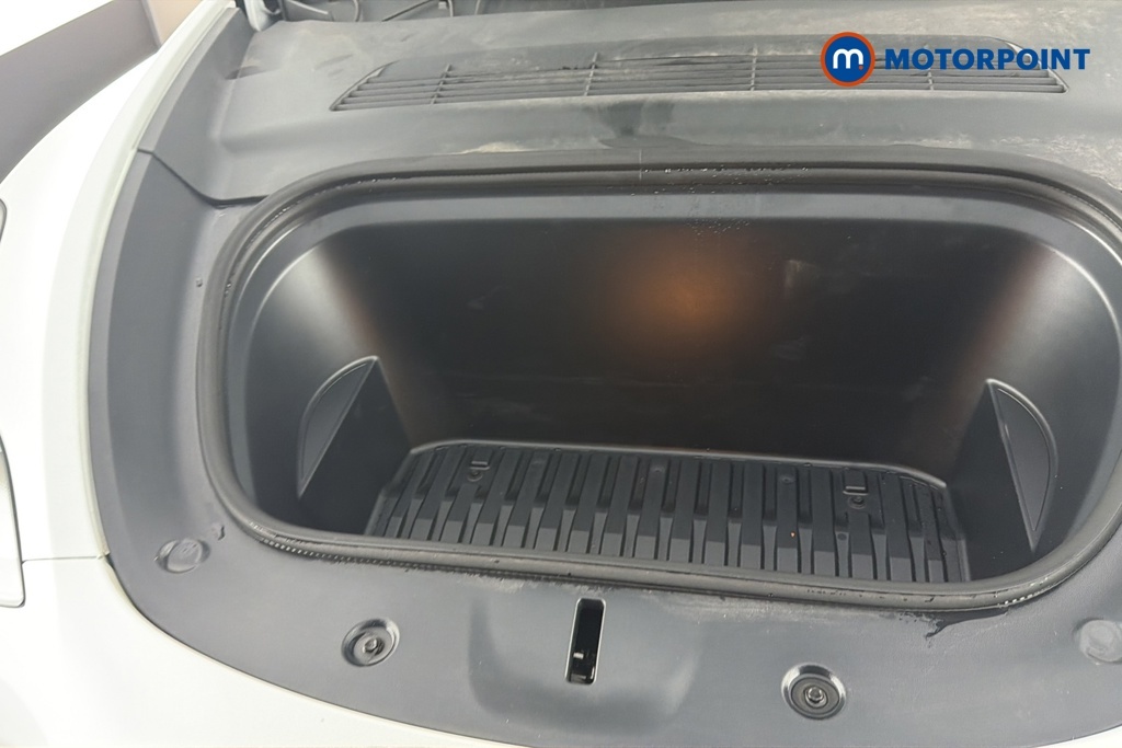 Tesla Model Y Rwd 5dr Auto Grey #48