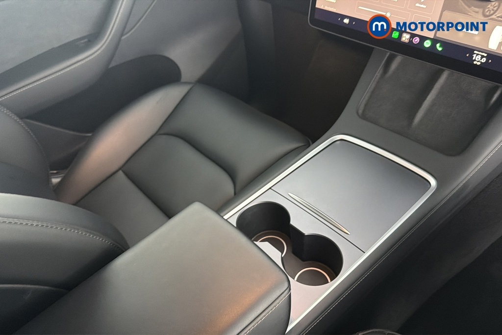 Tesla Model Y Rwd 5dr Auto Grey #22