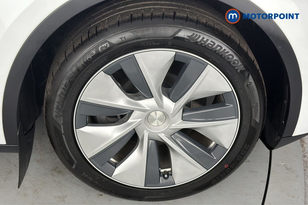 Tesla Model Y Rwd 5dr Auto Grey #47