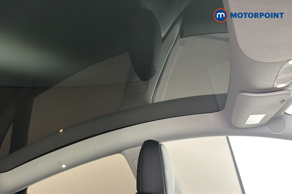 Tesla Model Y Rwd 5dr Auto Grey #27