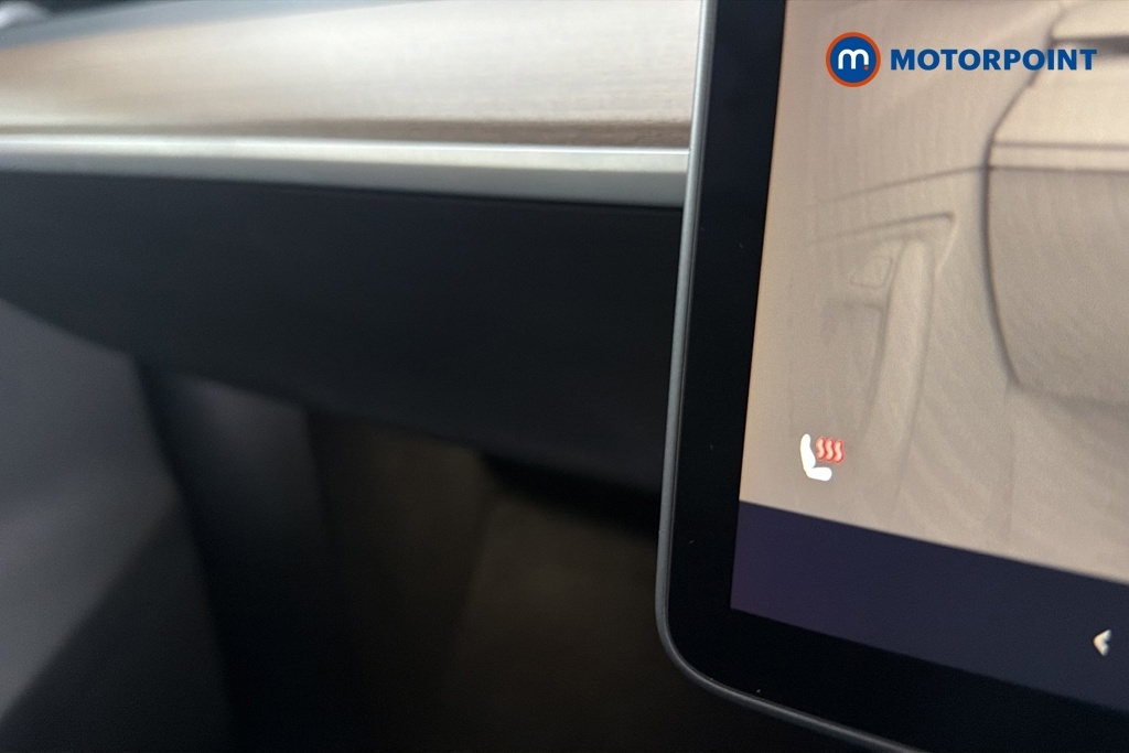 Tesla Model Y Rwd 5dr Auto Grey #21