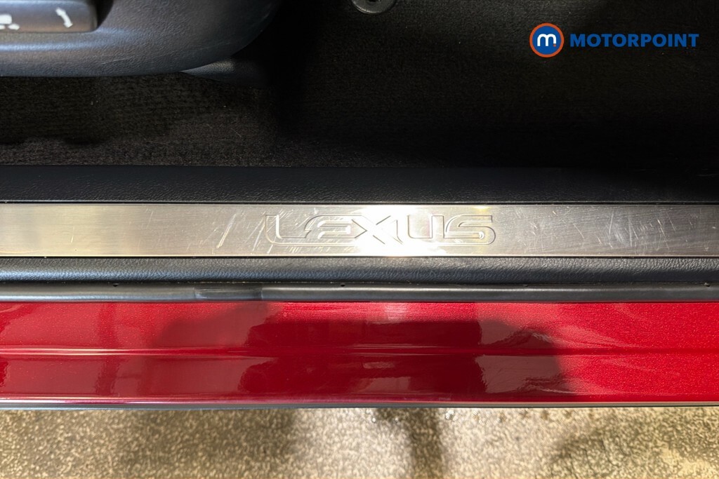 Tesla Model Y Rwd 5dr Auto Grey #34