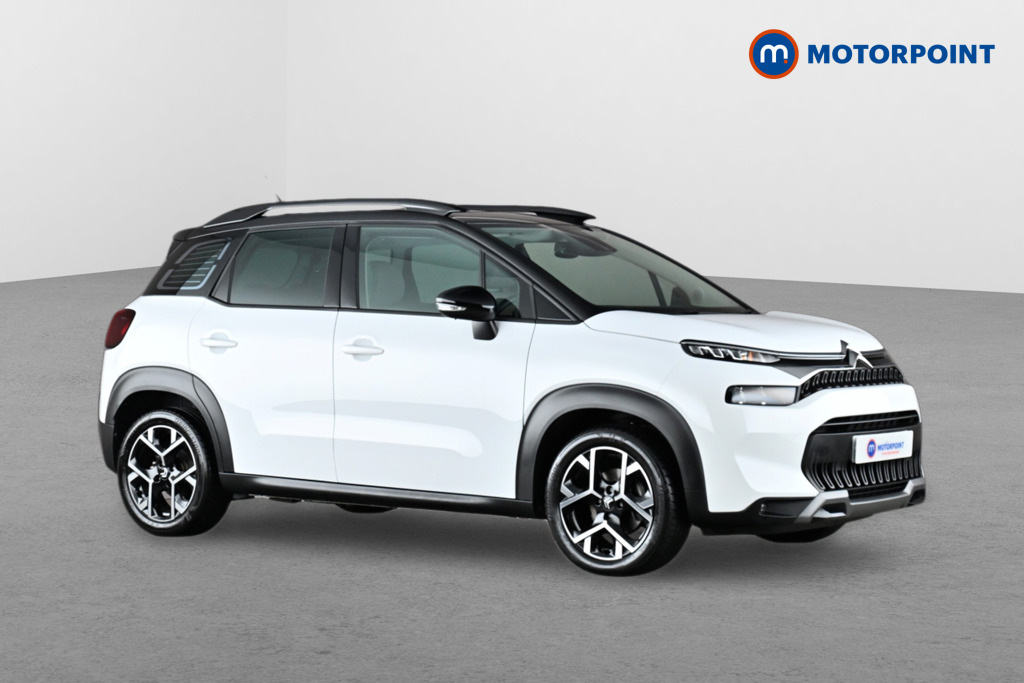 2024 Citroen C3 Aircross