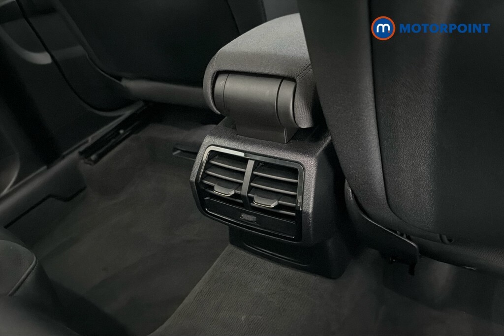 Audi Q3 Black Edition Black #27