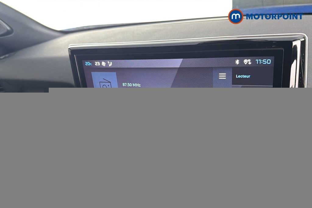 Peugeot 2008 Gt Grey #13