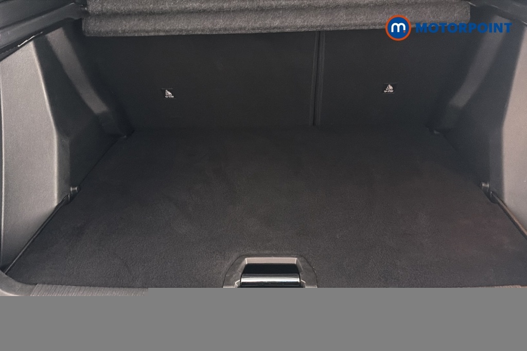 Peugeot 2008 Gt Grey #20