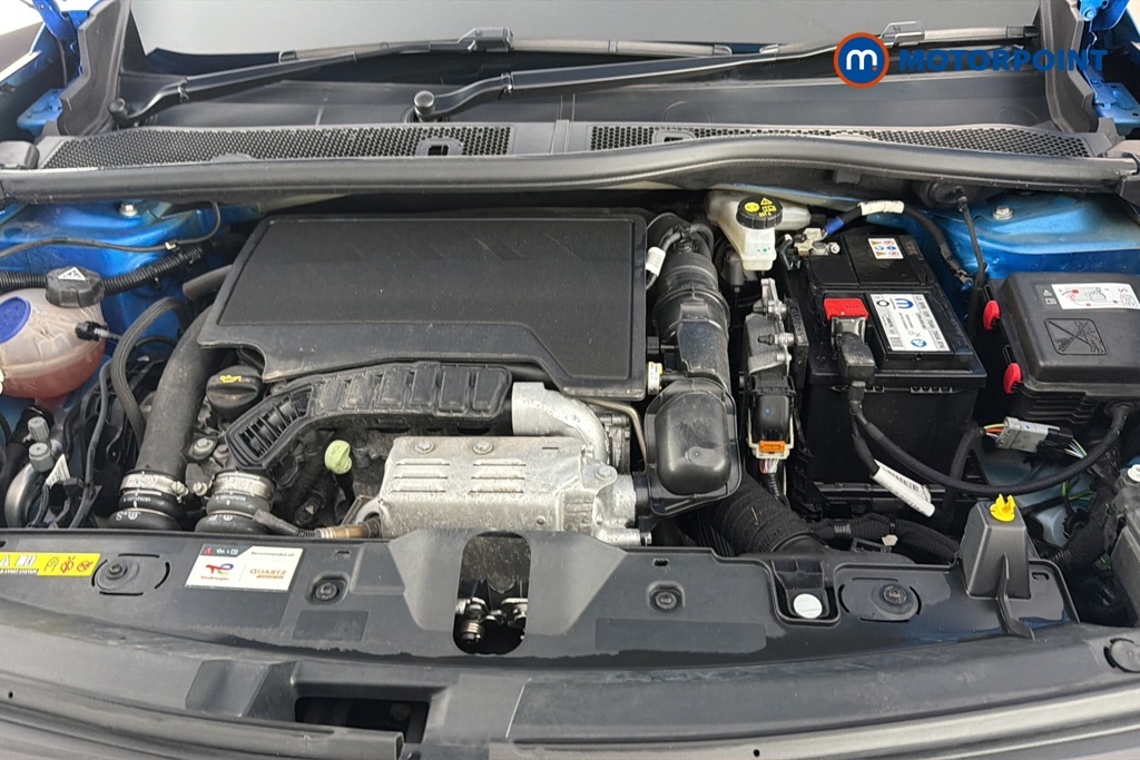 Peugeot 2008 Gt Grey #27
