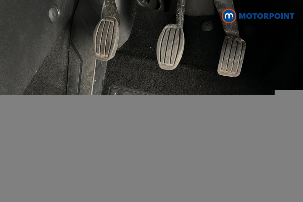 Peugeot 2008 Gt Grey #18