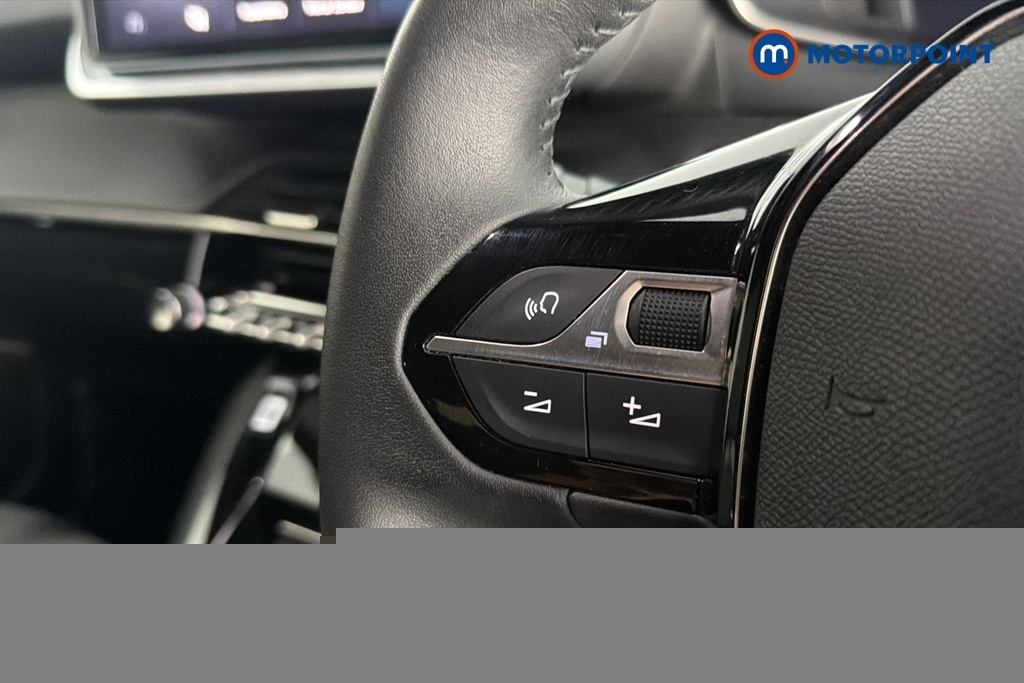 Peugeot 2008 Gt Grey #9