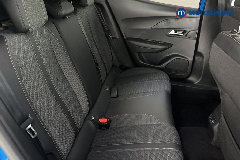 Peugeot 2008 Gt Grey #19