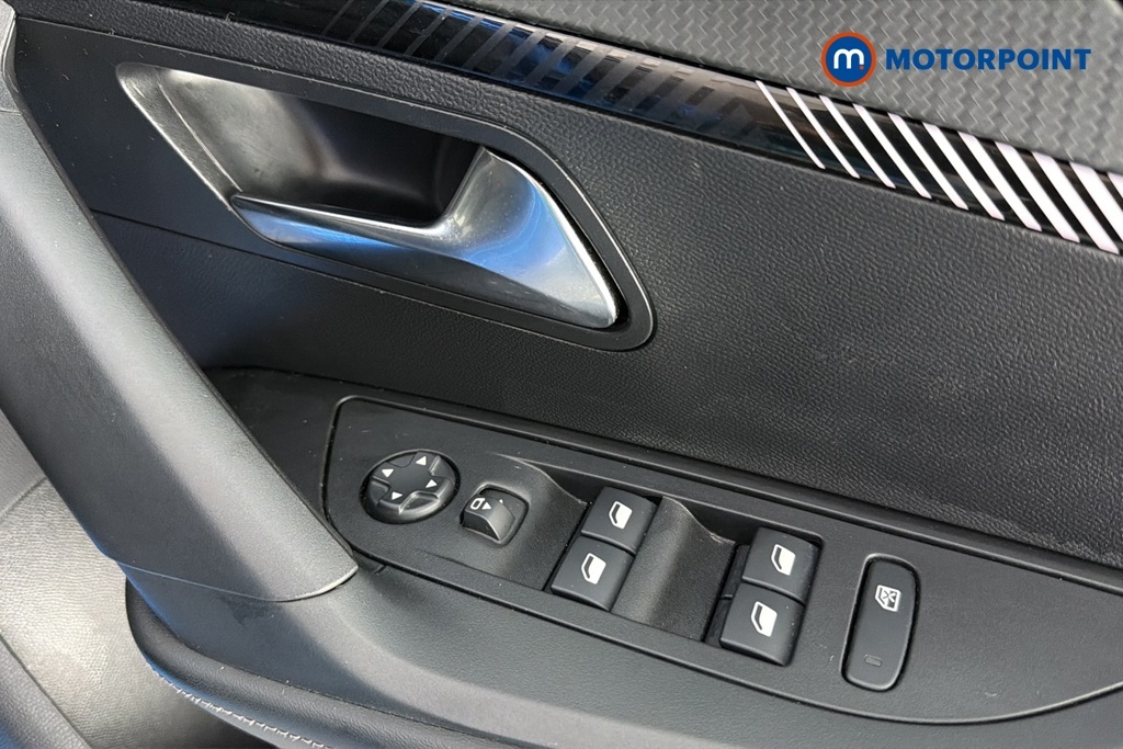 Peugeot 2008 Gt Grey #16