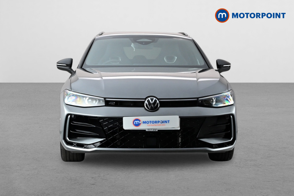 Volkswagen Passat 1.5 Tsi Ehybrid R-line Dsg Grey #2