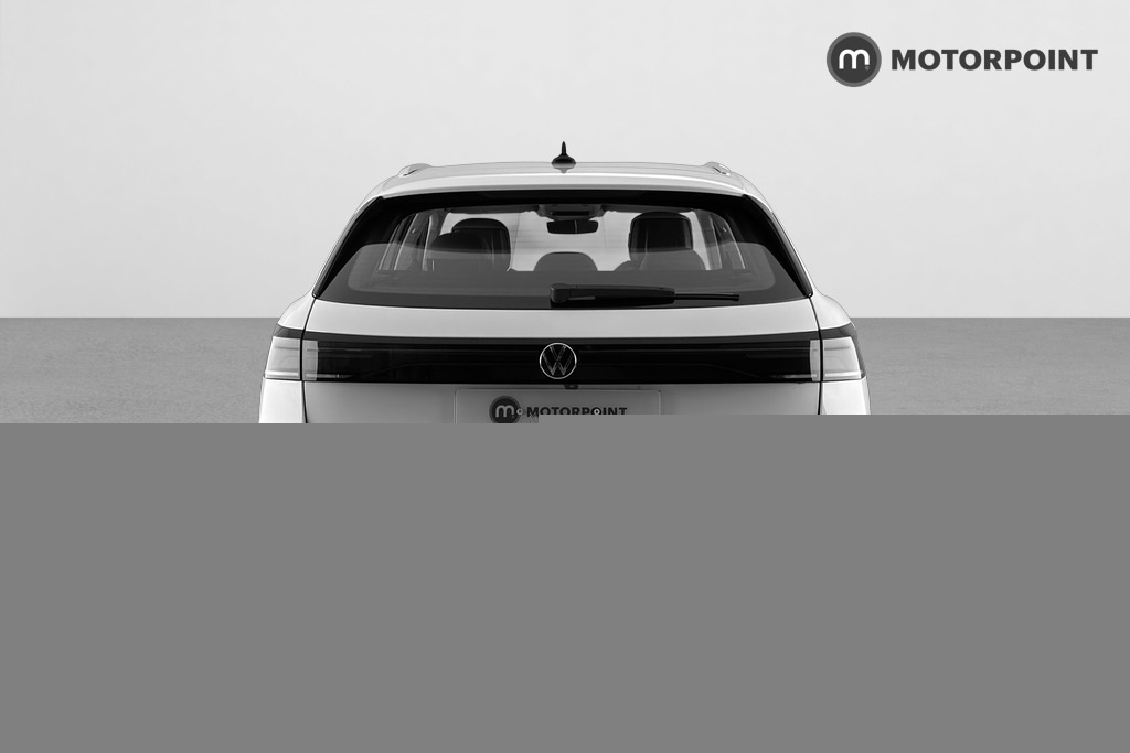 Volkswagen Passat 1.5 Tsi Ehybrid Life Dsg White #6