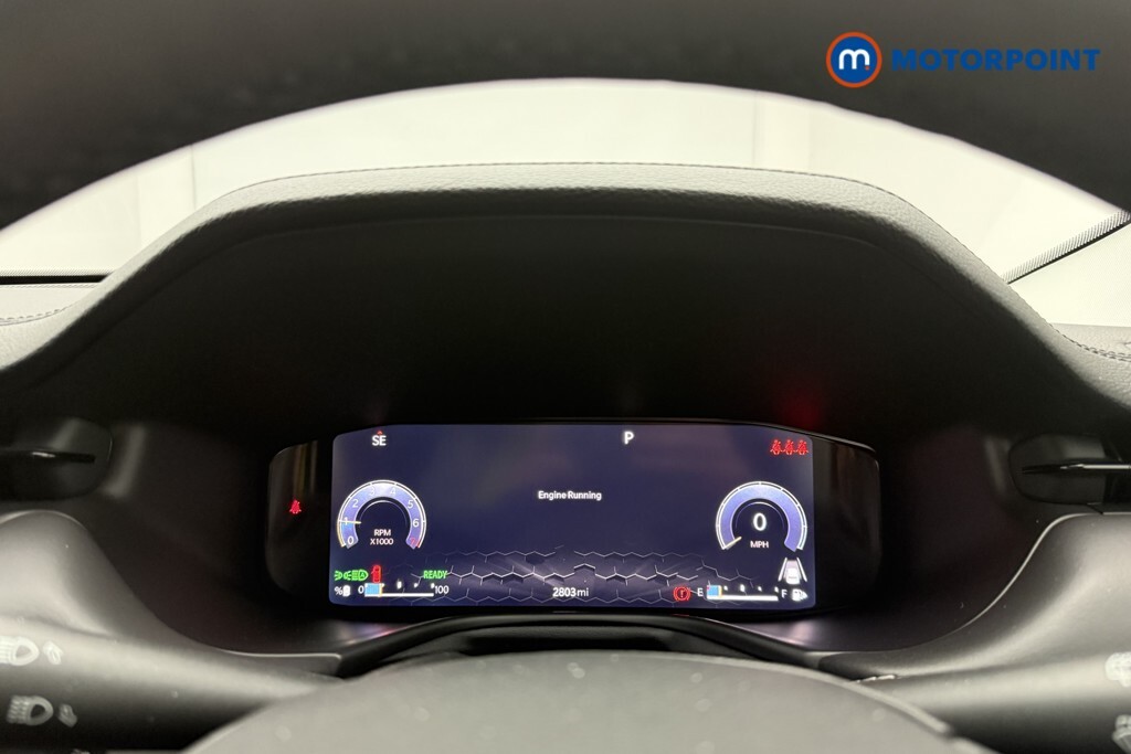 Jeep Compass 1.3 Gse T4 11.4Kwh S 4Xe Euro 6 Ss Black #16