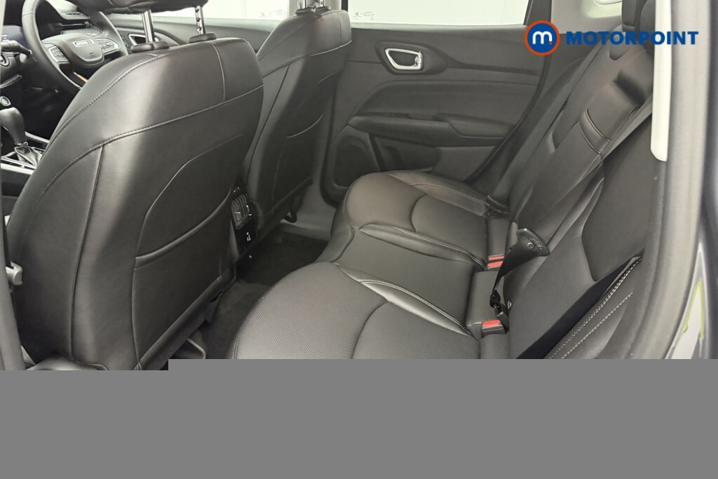 Jeep Compass 1.3 Gse T4 11.4Kwh S 4Xe Euro 6 Ss Black #11