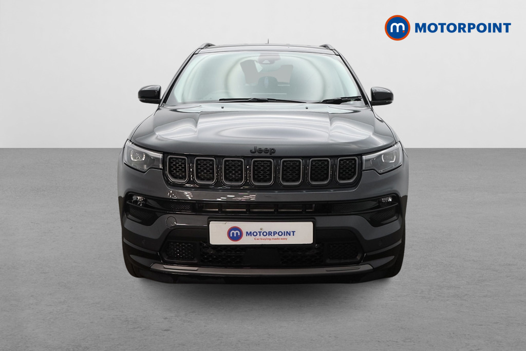 Jeep Compass 1.3 Gse T4 11.4Kwh S 4Xe Euro 6 Ss Black #2