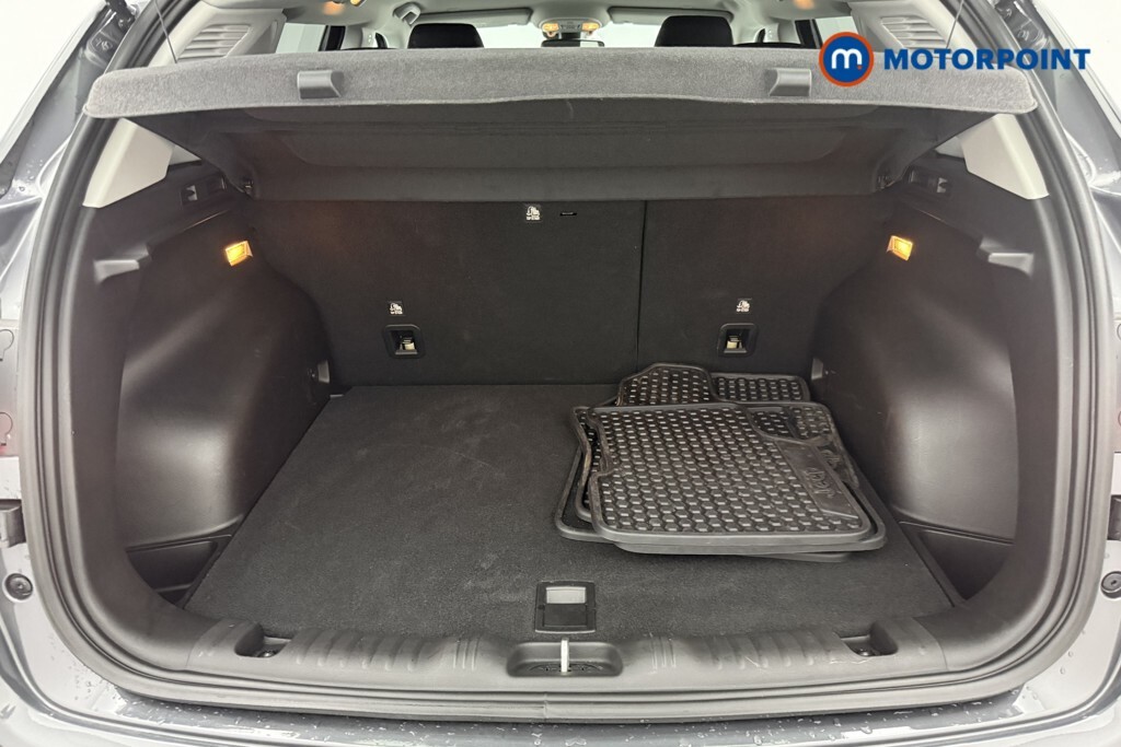 Jeep Compass 1.3 Gse T4 11.4Kwh S 4Xe Euro 6 Ss Black #12