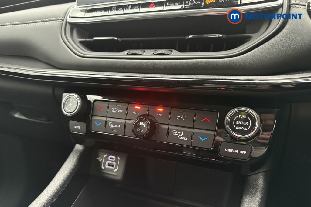 Jeep Compass 1.3 Gse T4 11.4Kwh S 4Xe Euro 6 Ss Black #20