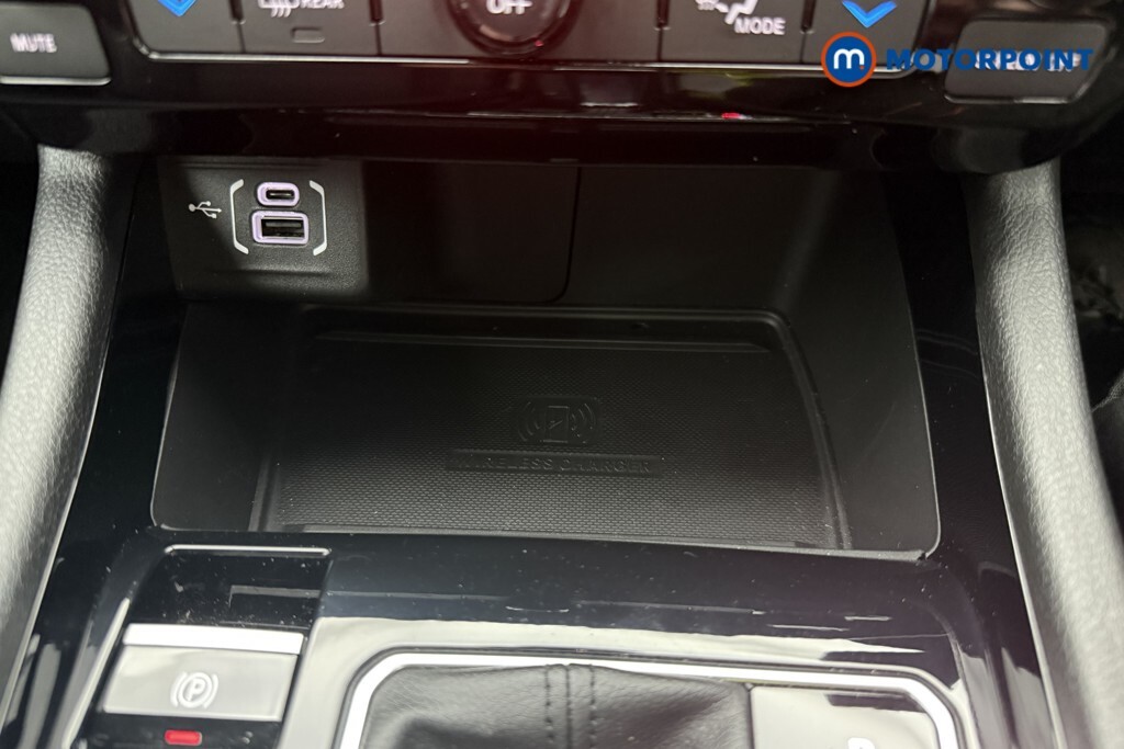 Jeep Compass 1.3 Gse T4 11.4Kwh S 4Xe Euro 6 Ss Black #21