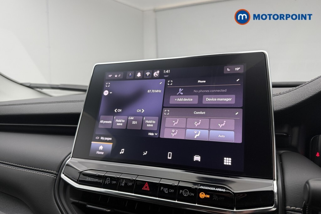 Jeep Compass 1.3 Gse T4 11.4Kwh S 4Xe Euro 6 Ss Black #17