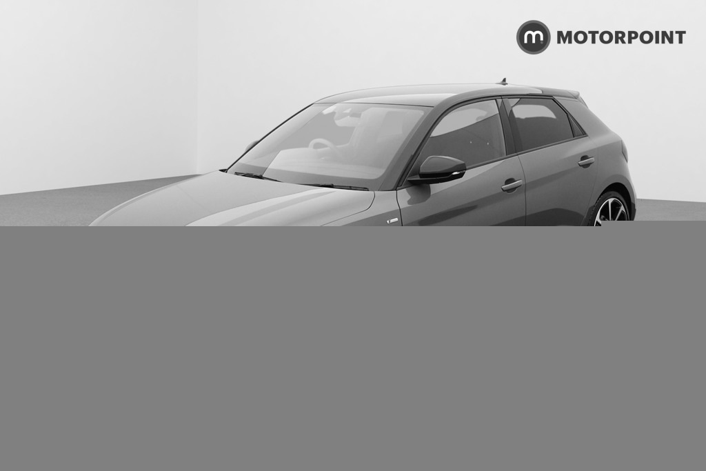 Audi A1 30 Tfsi Black Edition S Tronic Tech Pack BT25THZ Grey #3