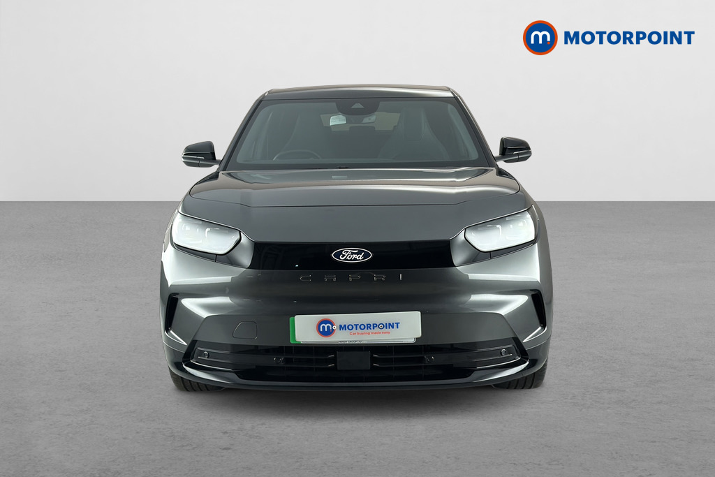 Ford Capri 210Kw Premium 77Kwh Grey #2