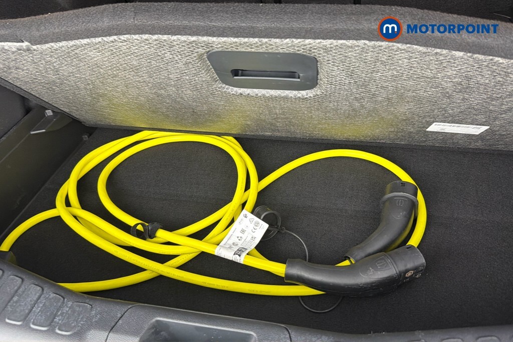 Ford Capri Premium Black #36