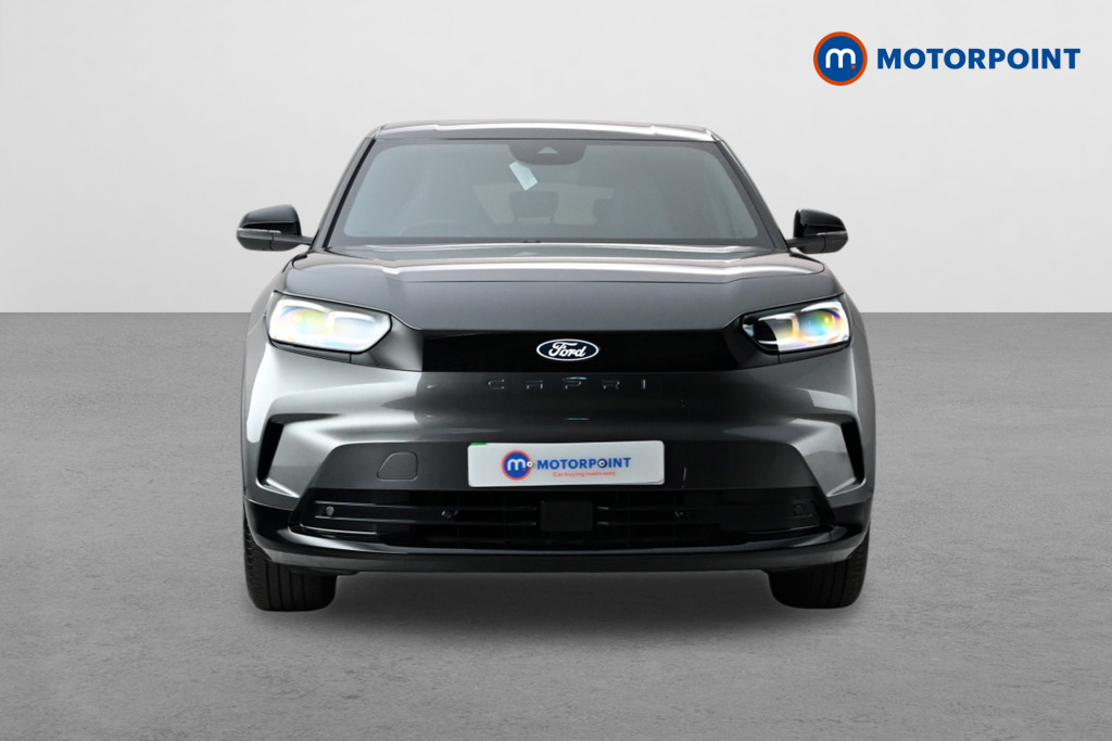 Ford Capri 210Kw Select 77Kwh Grey #2