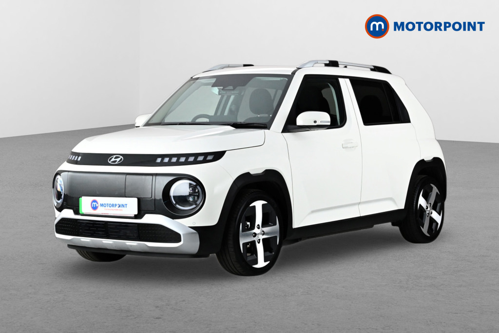 Hyundai Inster 85Kw 02 49Kwh  #3