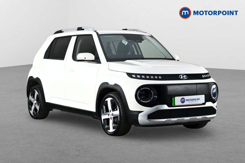 Hyundai Inster 85Kw 02 49Kwh