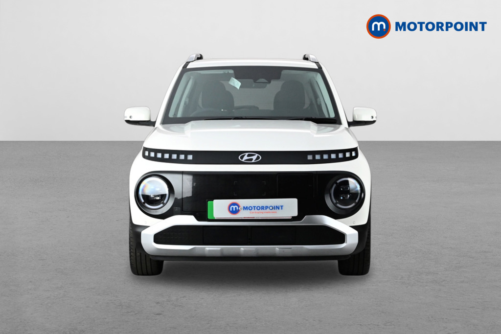 Hyundai Inster 85Kw 02 49Kwh  #2