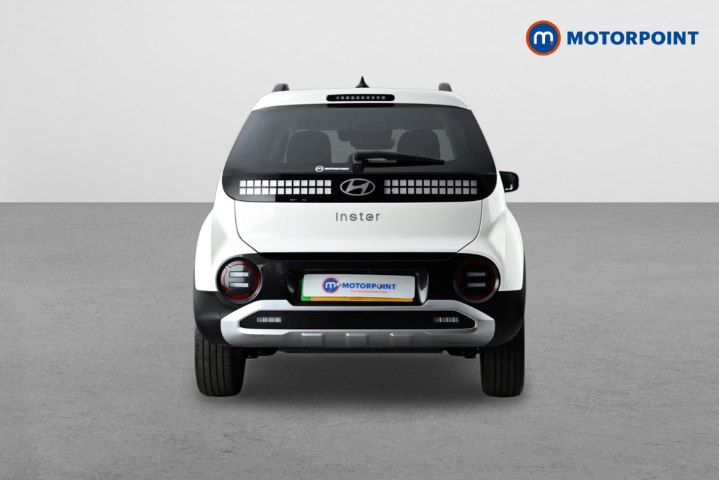 Hyundai Inster 85Kw 02 49Kwh  #6