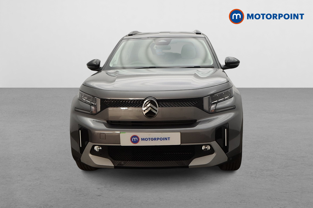 Citroen C3 Aircross 83Kw Standard Range Max 44Kwh MF75WFM Grey #2