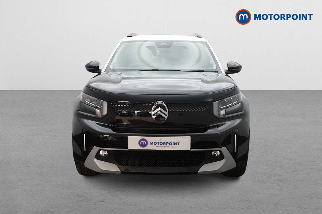 Citroen C3 Aircross 83Kw Standard Range Max 44Kwh MJ75WVL Black #2
