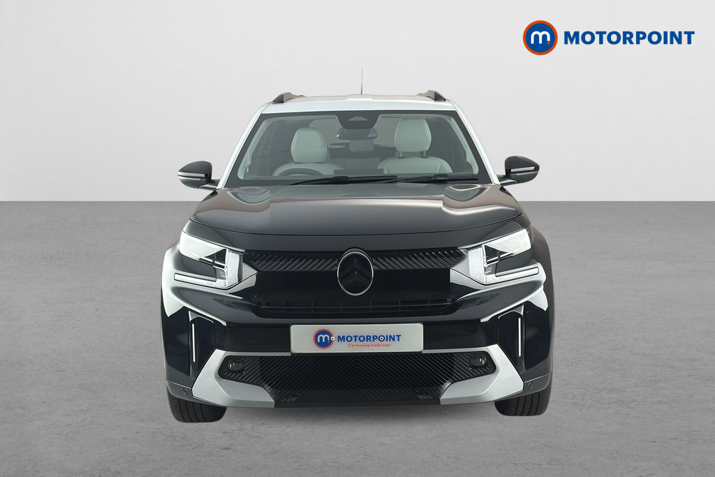 Citroen C3 Aircross 83Kw Standard Range Max 44Kwh MJ75UAP Black #2