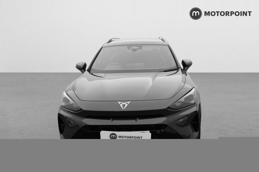 Cupra Formentor 1.5 Etsi 150 V2 Dsg Blue #2