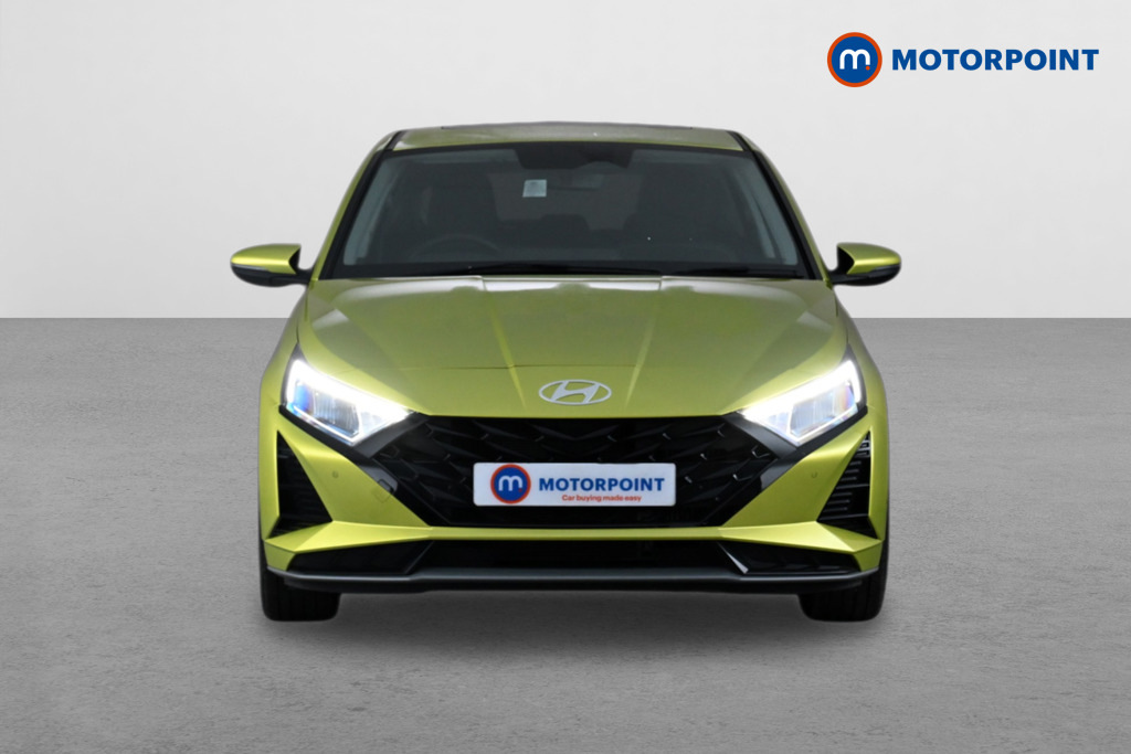 Hyundai I20 1.0T Gdi Ultimate Dct  #2