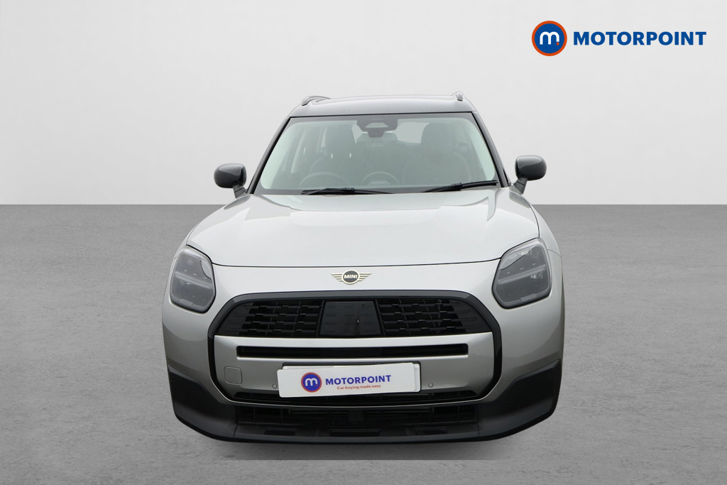 Mini Countryman 1.5 C Classic Silver #2