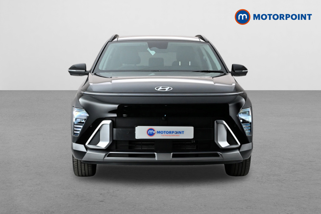 Hyundai Kona 1.6T 138 Ultimate Black #2