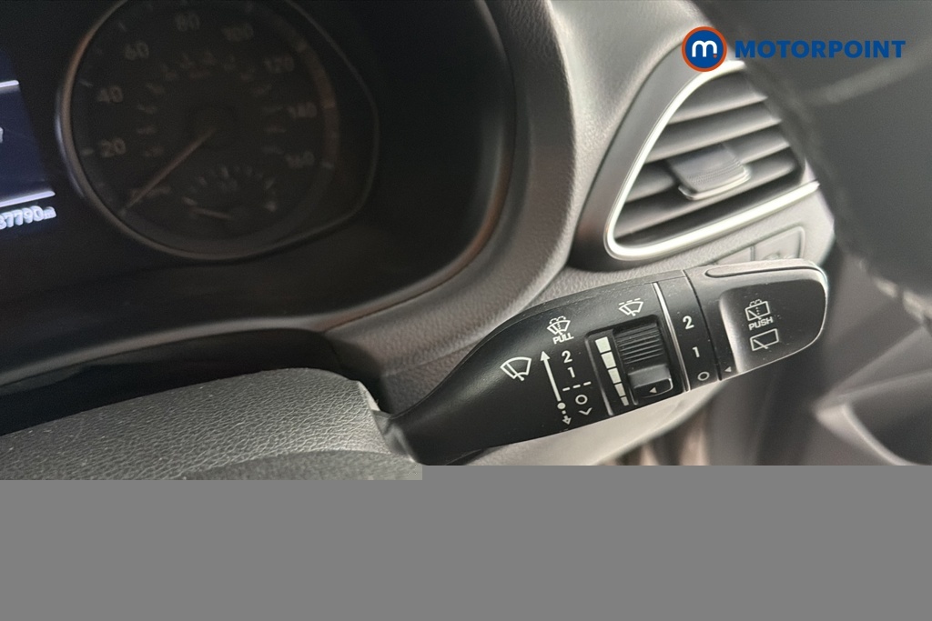 Hyundai I30 I30 S Tgdi White #12