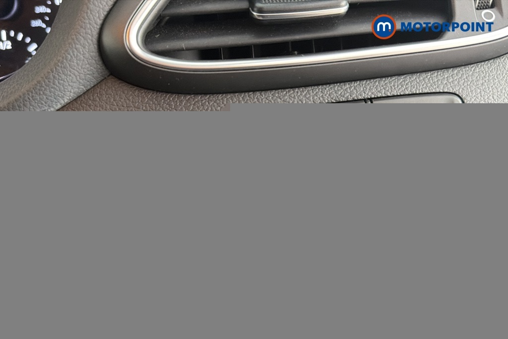 Hyundai I30 I30 S Tgdi White #16