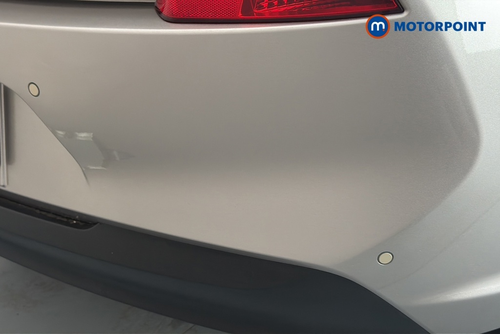 Hyundai I30 I30 S Tgdi White #30