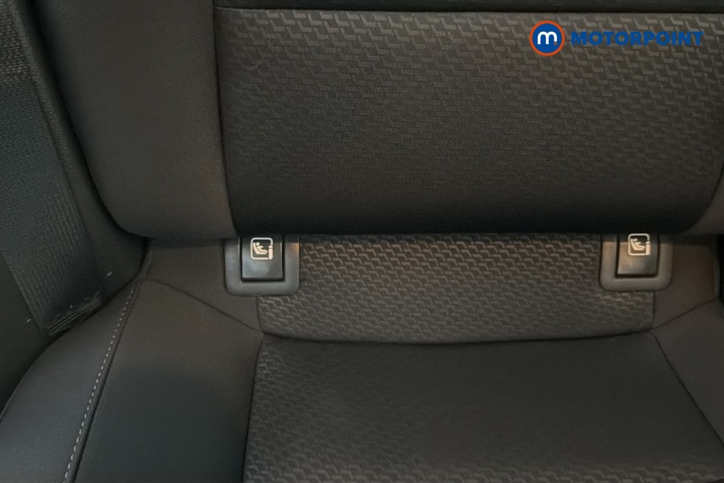 Hyundai I30 I30 S Tgdi White #26