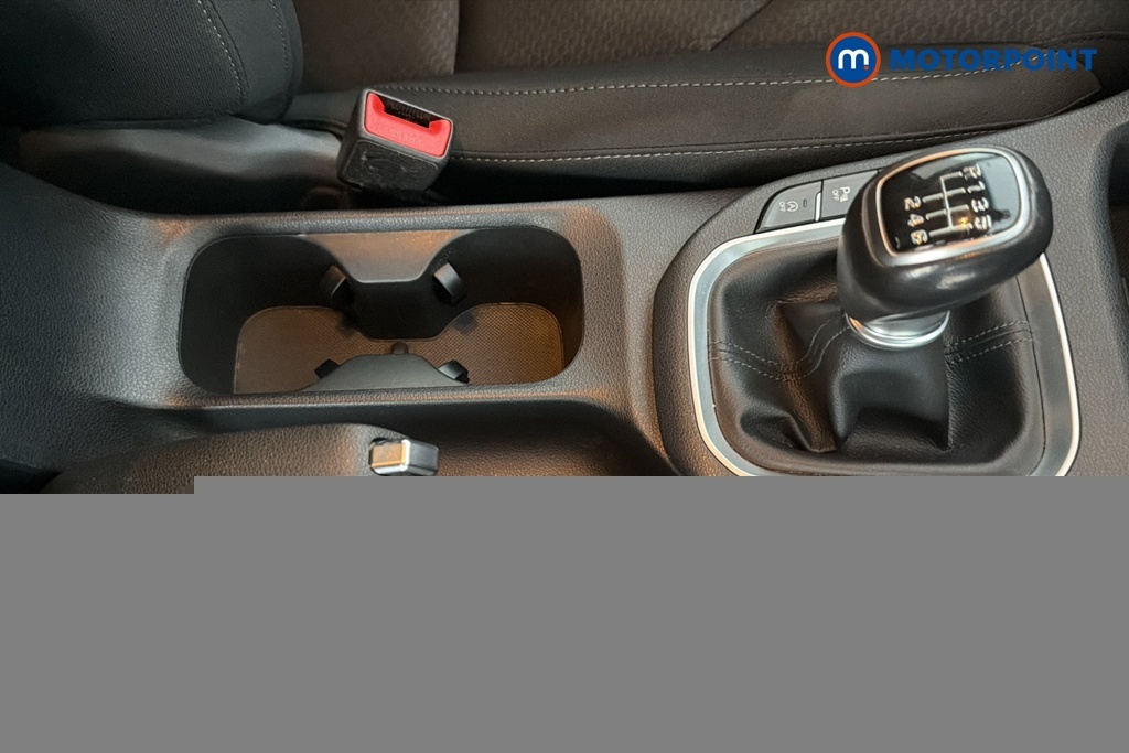 Hyundai I30 I30 S Tgdi White #19