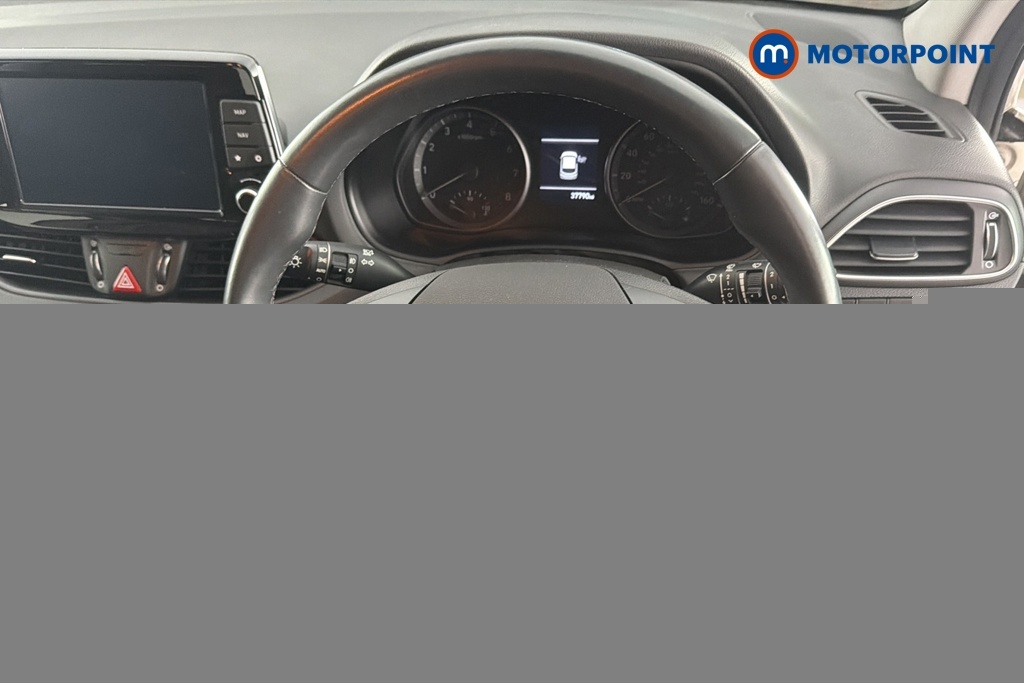 Hyundai I30 I30 S Tgdi White #9
