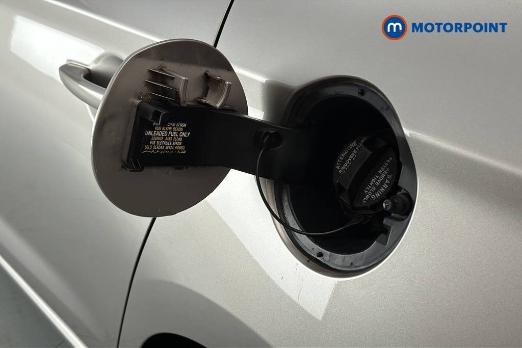 Hyundai I30 I30 S Tgdi White #31