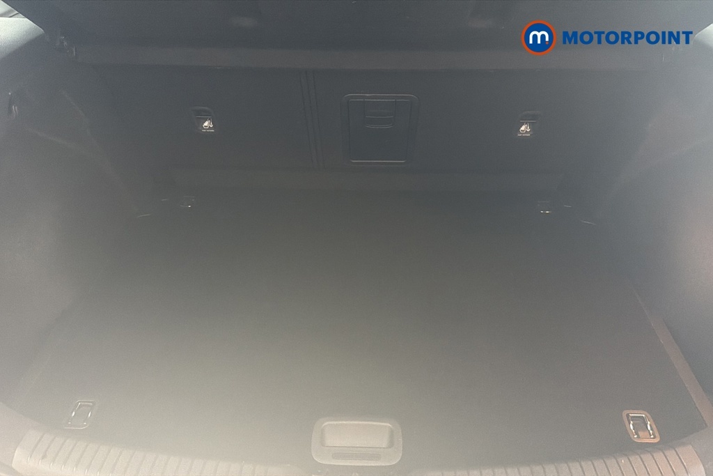 Hyundai I30 I30 S Tgdi White #27